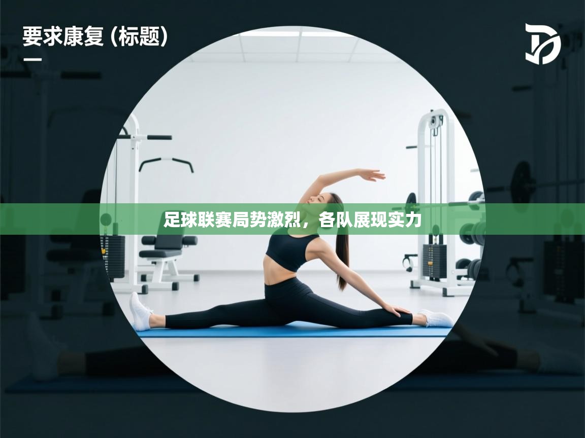 足球联赛局势激烈，各队展现实力  第2张