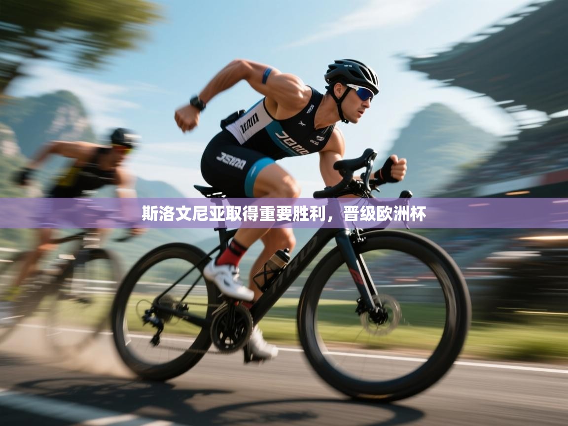 斯洛文尼亚取得重要胜利，晋级欧洲杯  第2张